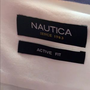 Nautical shirt